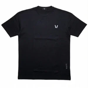 Defined pump cover black